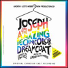 Joseph And The Amazing Technicolor Dreamcoat CD
